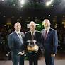 Microsoft receives IDA Ireland Special Recognition Award for its significant contribution to the Irish economy during its 40 year presence in Ireland