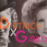 Dietrich X Garbo Season – Screening at the IFI this June