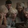 WILD STRAWBERRIES: FOUR MOTHERS