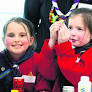 Janssen supports girl guides in Lego League