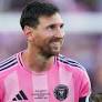 Lionel Messi and a potentially historic 2026: What records could the Argentina and Inter Miami star break?