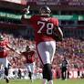 Iowa Native, NFL Star Records First Career Touchdown