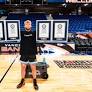 Basketball Star & Electrolit Athlete Tristan Jass Breaks Four GUINNESS WORLD RECORDS™ Titles in Just Four Hours