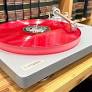 We're tracking the best deals on turntables we've tested and rated