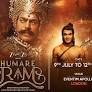 ZEE announces London premiere of ‘Humare Ram’ at Eventim Apollo