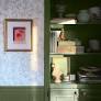 This Moody Jewel Tone Will Be In Every Home In 2026
