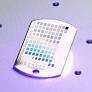 Laser Etching Colors Onto Metal