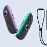 Nintendo announces new Joy-Con 2 colors, though they aren’t exactly colorful