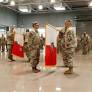 News - 17th Sustainment Brigade Uncases Colors Following Middle East Deployment
