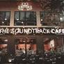 LEA provides the soundtrack for Pune café