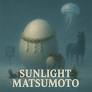Sunlight Matsumoto、「CANAL」を配信開始｜THE MAGAZINE