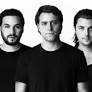 A New Swedish House Mafia Song Title Has Been Listed on ASCAP