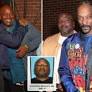 LA Crips leader and music exec Big U arrested by the feds for slew of ‘Mafia-like crimes’ — including human trafficking