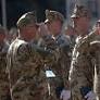 Hungarian Defence Forces Celebrate New Graduates in Budapest Ceremony