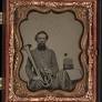 Civil War Music: A Classic Primary Source Set Plays a New Tune