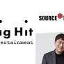 Big Hit Confirmed To Have Acquired Source Music; Bang Shi Hyuk Expresses His Excitement