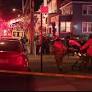 62-year-old man dies in Van Nest house fire