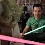 Rochester Star Wars fans take it to the extreme
