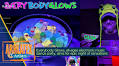 Everybody Glows to be night of wonder in glowing, inclusive, all-ages dance music party
