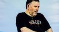 Dance music legend François K: ‘I can’t cry for DJs who feel challenged to play for two hours’