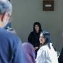 Latifa bint Mohammed Tours Dubai Design Week Marketplace