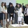 H.H. Sheikha Latifa Visits Downtown Design, Celebrating Innovation & Creativity In Dubai