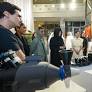 Sheikha Latifa inaugurates Dubai Design Week 2025