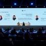 Latifa bint Mohammed and Noura Al Kaabi highlight the UAE’s cultural diplomacy vision at ICOM Dubai 2025
