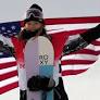 2-time Olympic champion Chloe Kim injures shoulder, ‘trying to stay optimistic' for Italy
