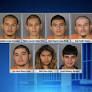 Seven People, Including Juvenile, Charged With Murder After Body Found Near Towson Apartment