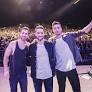 Boyce Avenue To Explore Latino Culture In New Bilingual Univision Series ‘Stereotype’