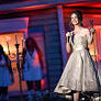 Lana Del Rey Joins Local Band On Stage After Hearing Them Cover ‘West Coast’