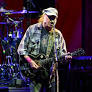 Neil Young, Lana Del Rey, Beck to Headline ‘Harvest Moon’ Charity Concert