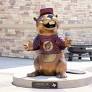 Swooning for Buc-ee's? Lana Del Rey trend hits TX mega brand