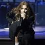 Alessia Cara says she nearly let fears stop her from making music
