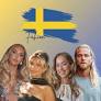 Top 20 Fashion Influencers in Sweden in 2025