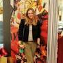 Q&A: Emma Hill, Mulberry designer
