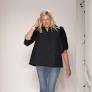 Emma Hill Shows Her Last Collection for Mulberry