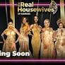 Meet The Real Housewives Of Nairobi