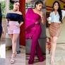 Fashion Friday Inspo: Sonal Maherali, the ultimate shoe queen