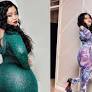 Real Housewives of Nairobi! Vera Sidika blasted for fake surgery