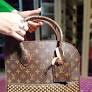 Have you met Kenya´s wealthiest YouTuber? Sonal Maherali shows off 1.7m handbag