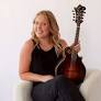 So Through With You from Lydia Hamby