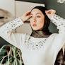 Blogger Aqeelah Harron-Ally's shares her Eid style tips