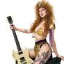 “If it sounds heavy on a classical guitar, then it will sound even heavier once I’m plugged in”: Foam swords, steel riffs – and medieval raga? Meet the queen of fantasy doom metal guitar, Castle Rat’s Riley Pinkerton