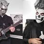 The Misfits’ Doyle Wolfgang von Frankenstein Gets Literal with a Metal Guitar