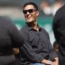 Why Javier Lopez was drawn to role with Buster Posey's Giants front office