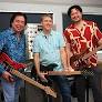 Why a new RJ Guitar is catching fire worldwide