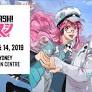 Another successful year for the Sydney Manga and Anime Show (SMASH)