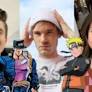 PewDiePie, Ludwig, and Pokimane claim these are the best anime of all time